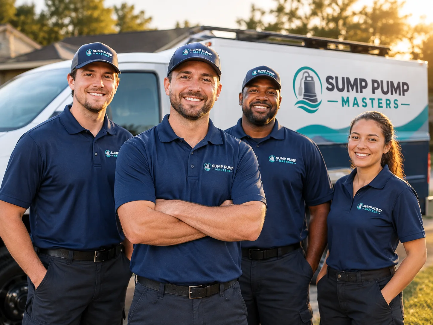 Sump Pump Repair company in Elba, NE