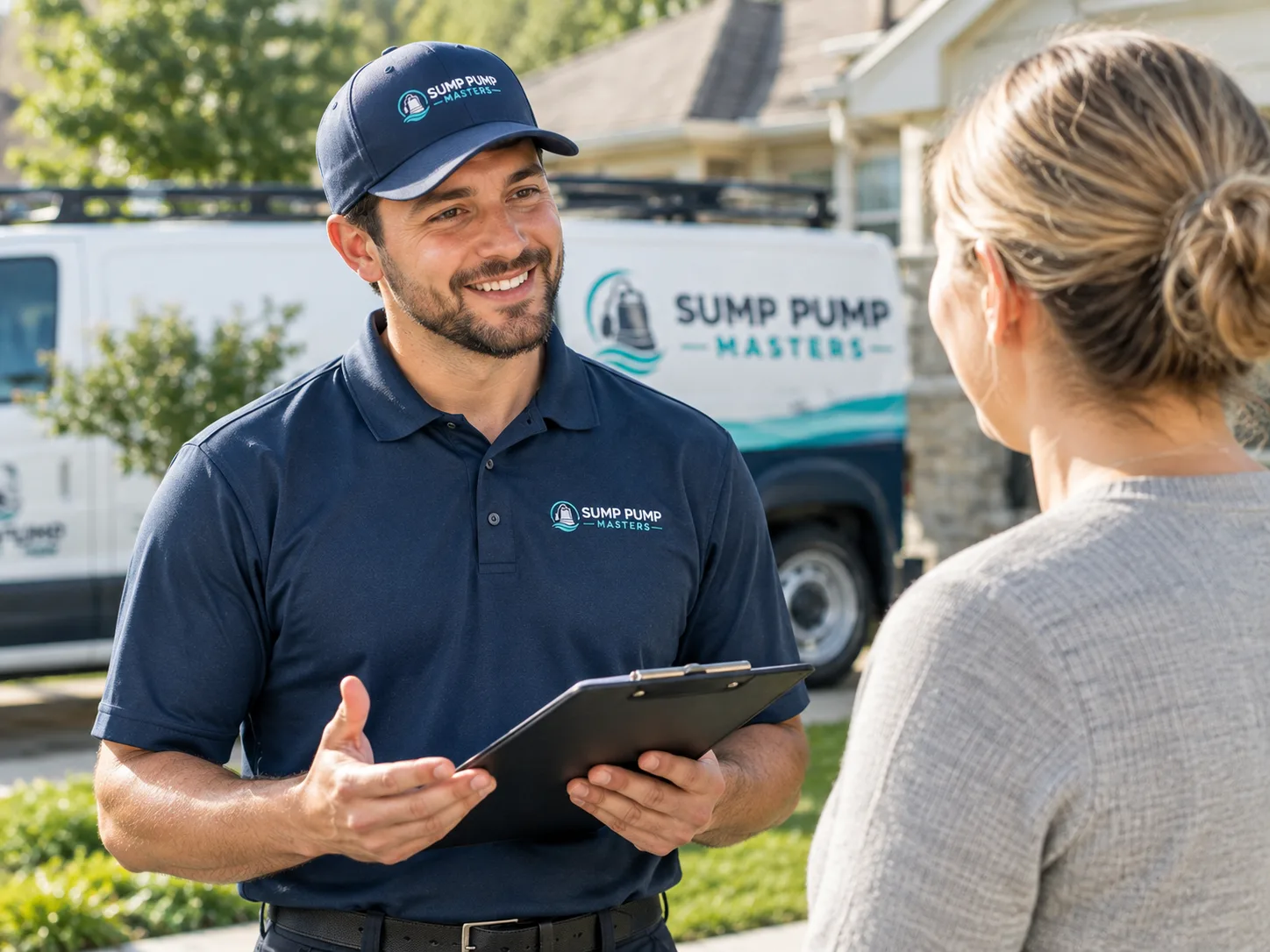 Sump Pump Repair Elba, NE FAQs